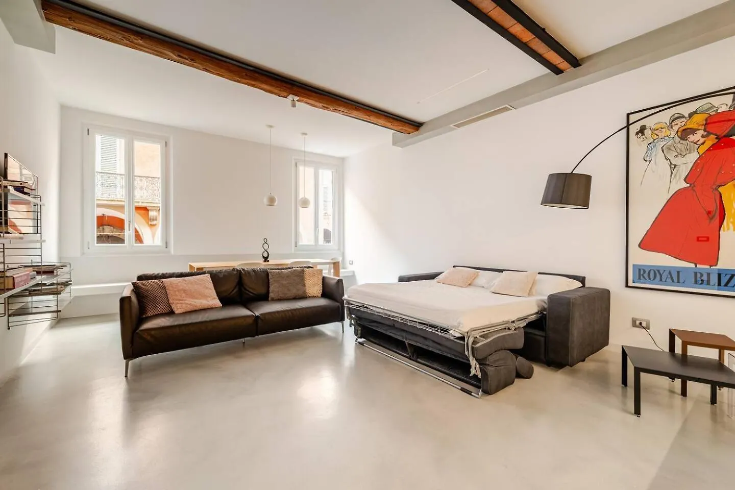 Modern Apartment 8 Min Da Piazza Maggiore Bologna 0*,  Italy