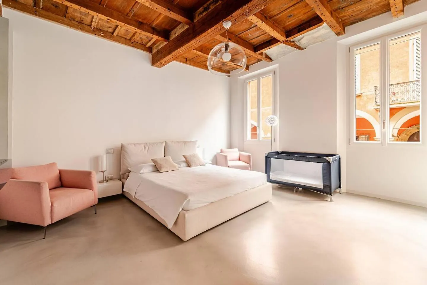 Modern Apartment 8 Min Da Piazza Maggiore Bologna