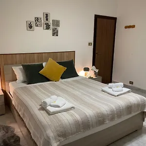 Oxalis Apartamento