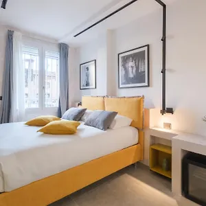 Tempobiancosuites Nocleg ze śniadaniem
