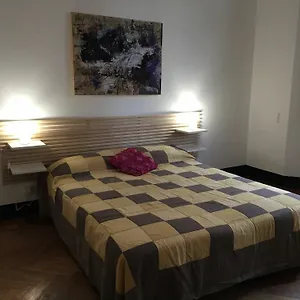 21 Nocleg ze śniadaniem
