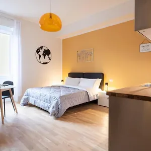 Delle Erbe By Apartamento