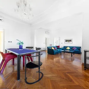 Getthekey Quadrilatero Apartamento